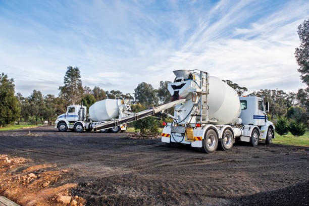 Best Concrete Patio Contractor  in Bell, CA