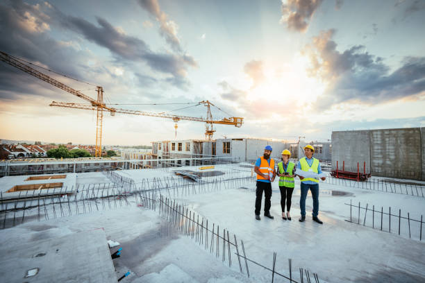 Best Concrete Contractor Near Me  in Bell, CA