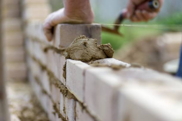 Best Concrete Repair Services  in Bell, CA