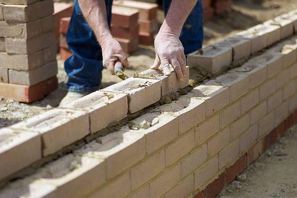 Best Commercial Concrete Contractor  in Bell, CA