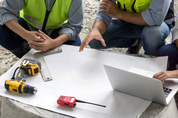 Best Driveway Concrete Repair  in Bell, CA